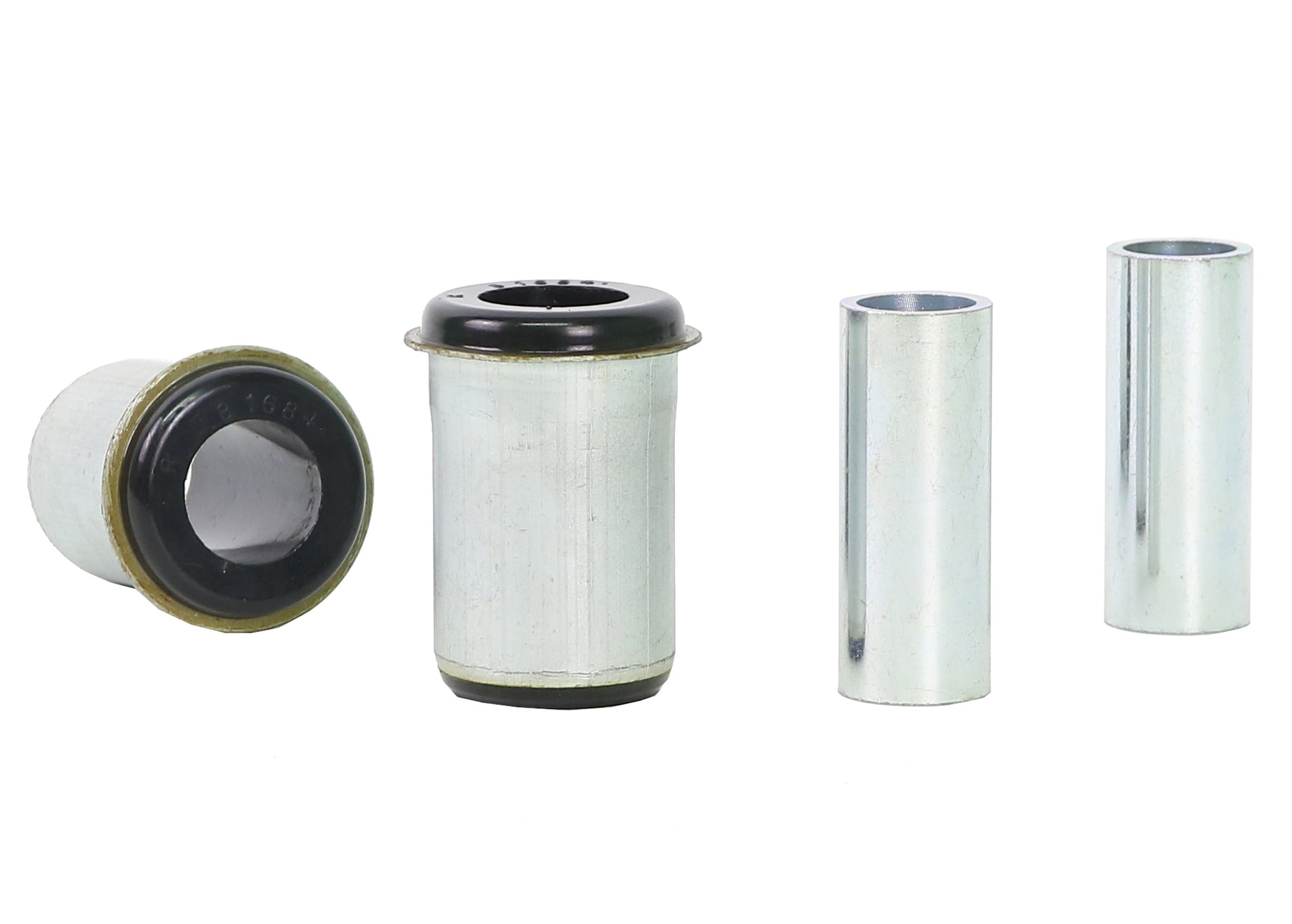 Control Arm Upper - Inner Rear Bushing Kit - W51684