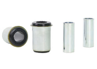 Control Arm Upper - Inner Rear Bushing Kit - W51684