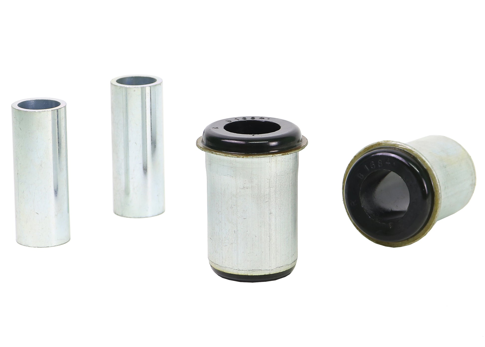Control Arm Upper - Inner Rear Bushing Kit - W51684