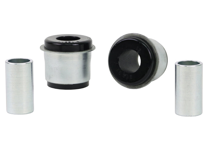 Control Arm Upper - Inner Front Bushing Kit - W51690