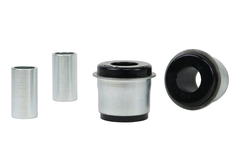 Control Arm Upper - Inner Front Bushing Kit - W51690