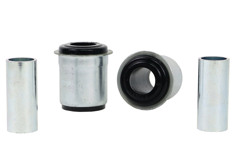 Control Arm Upper - Inner Rear Bushing Kit - W51691