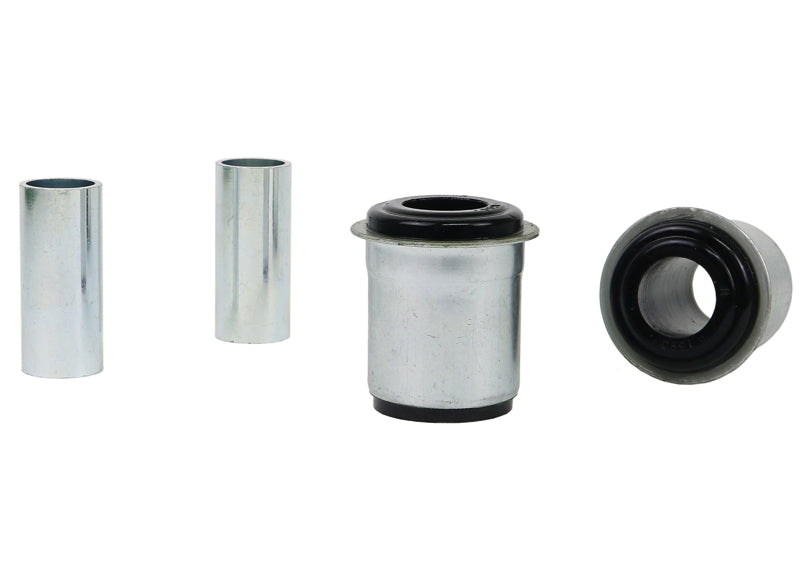 Control Arm Upper - Inner Rear Bushing Kit - W51691