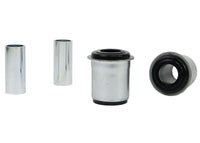 Control Arm Upper - Inner Rear Bushing Kit - W51691