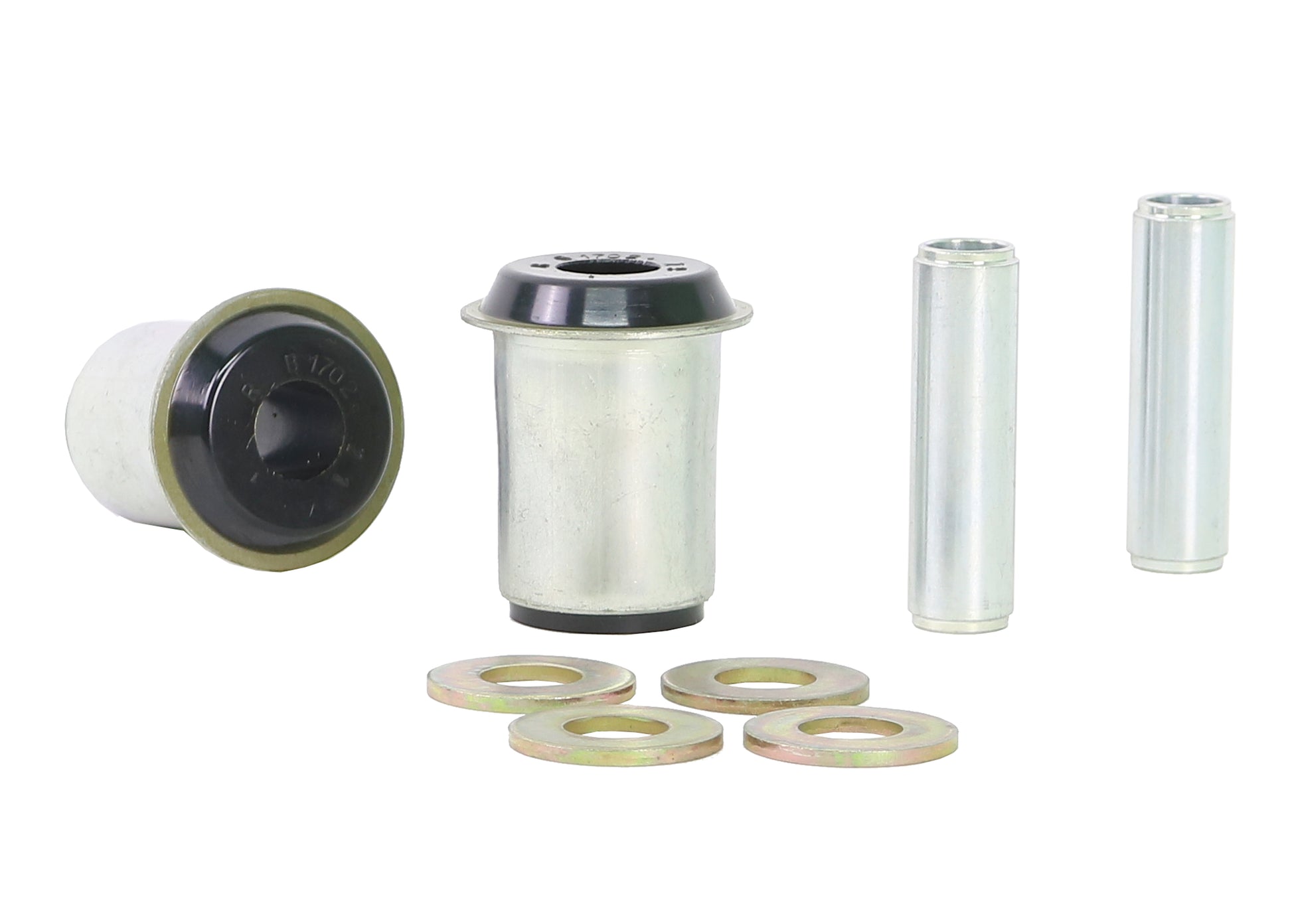 Control Arm Lower - Inner Bushing Kit - W51702