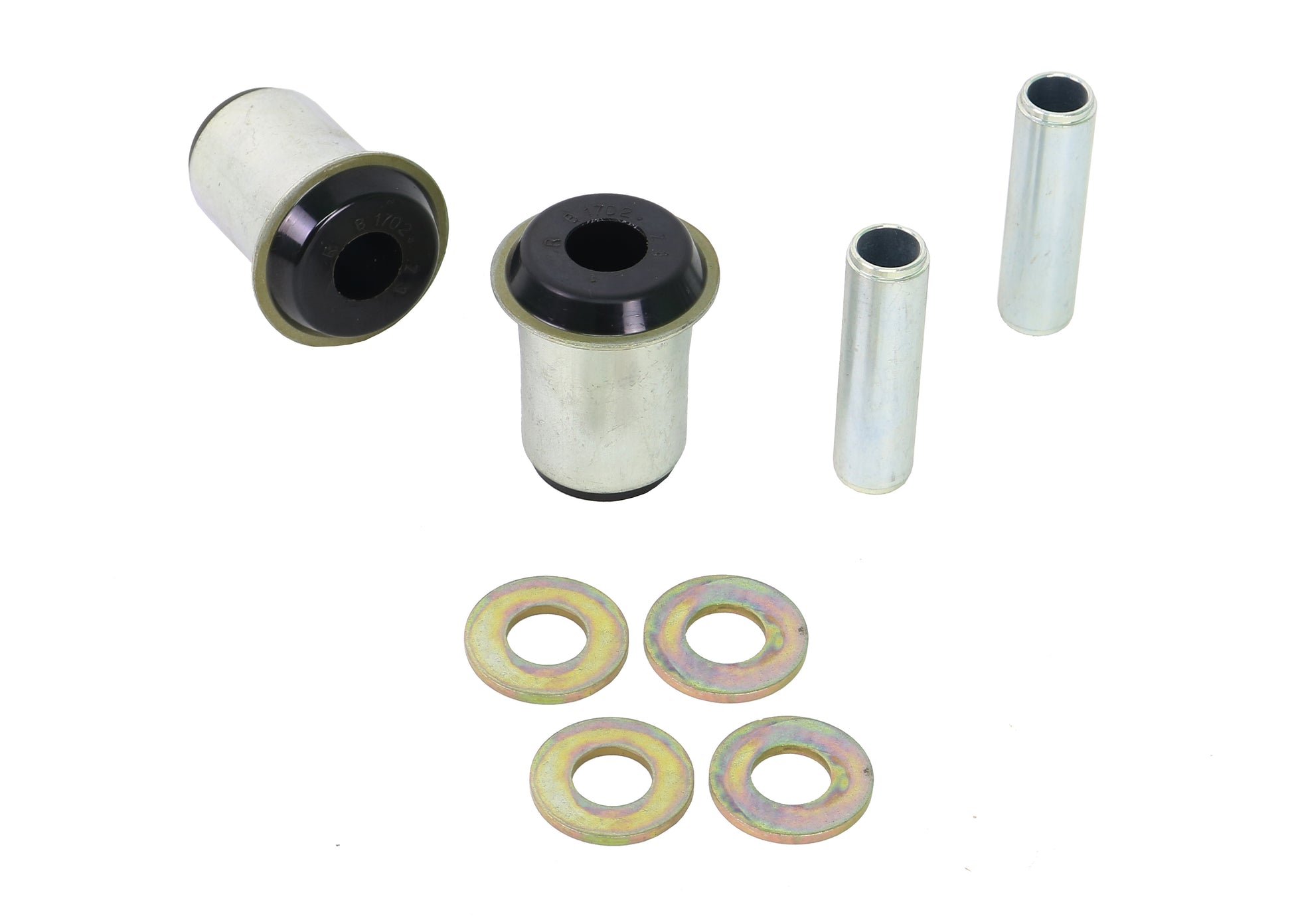 Control Arm Lower - Inner Bushing Kit - W51702