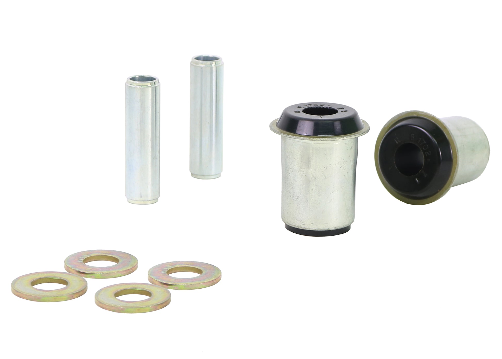 Control Arm Lower - Inner Bushing Kit - W51702
