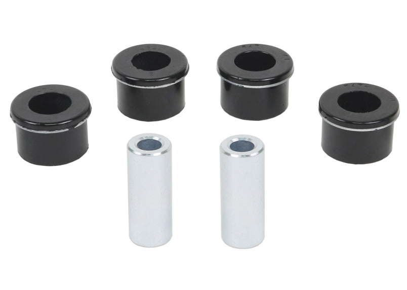 Control Arm Lower - Inner Front Bushing Kit - W51709A