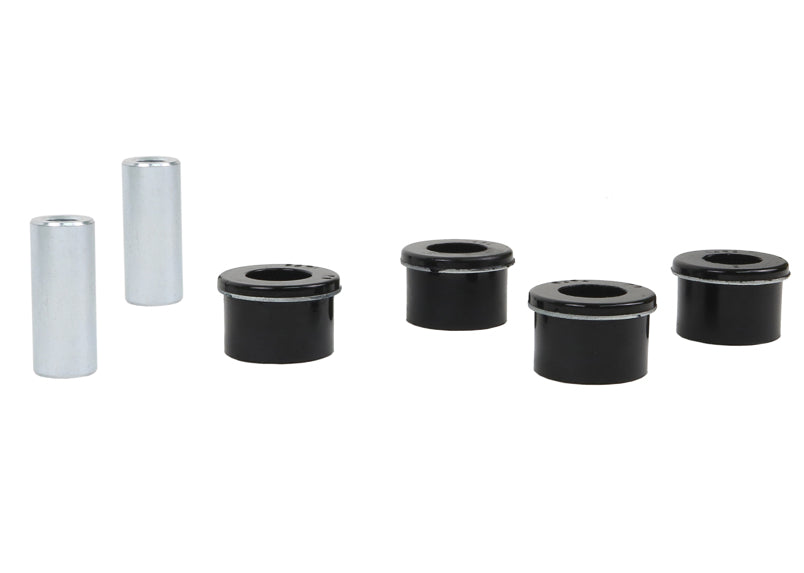 Control Arm Lower - Inner Front Bushing Kit - W51709A