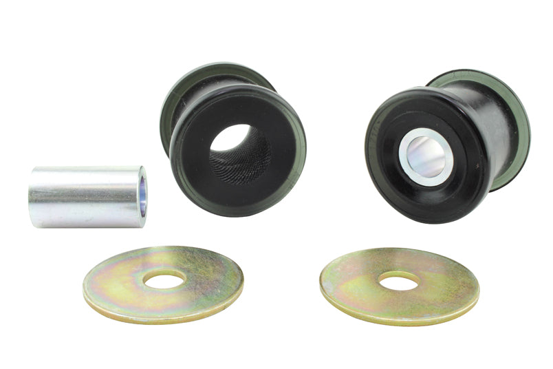 Control Arm Lower - Inner Rear Bushing Kit - W51710