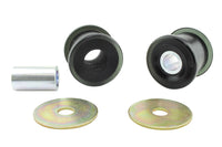 Control Arm Lower - Inner Rear Bushing Kit - W51710