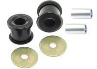 Control Arm Lower - Inner Rear Bushing Kit - W51710