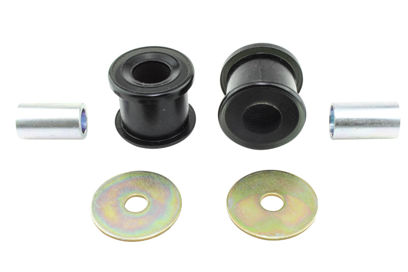 Control Arm Lower - Inner Rear Bushing Kit - W51710