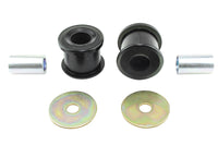 Control Arm Lower - Inner Rear Bushing Kit - W51710