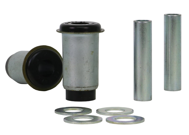 Control Arm Lower - Inner Bushing Kit - W51711
