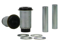 Control Arm Lower - Inner Bushing Kit - W51711