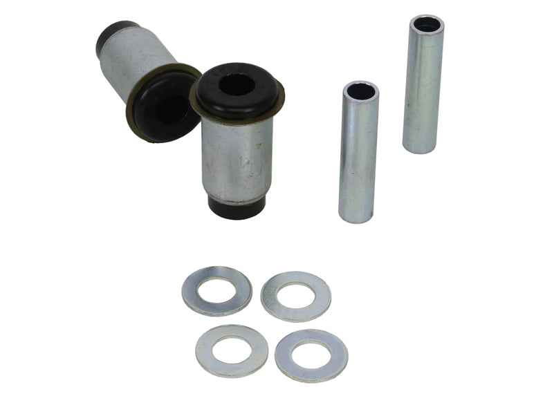 Control Arm Lower - Inner Bushing Kit - W51711