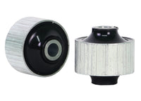 Control Arm Lower - Inner Rear Bushing Kit - W51712