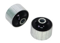 Control Arm Lower - Inner Rear Bushing Kit - W51712