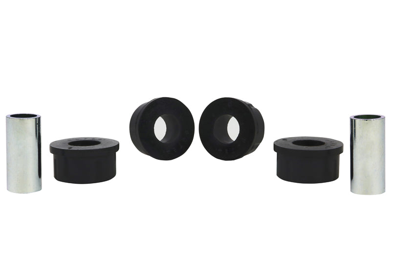 Control Arm Lower - Inner Front Bushing Kit - W51716A