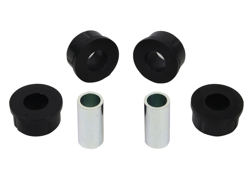 Control Arm Lower - Inner Front Bushing Kit - W51716A