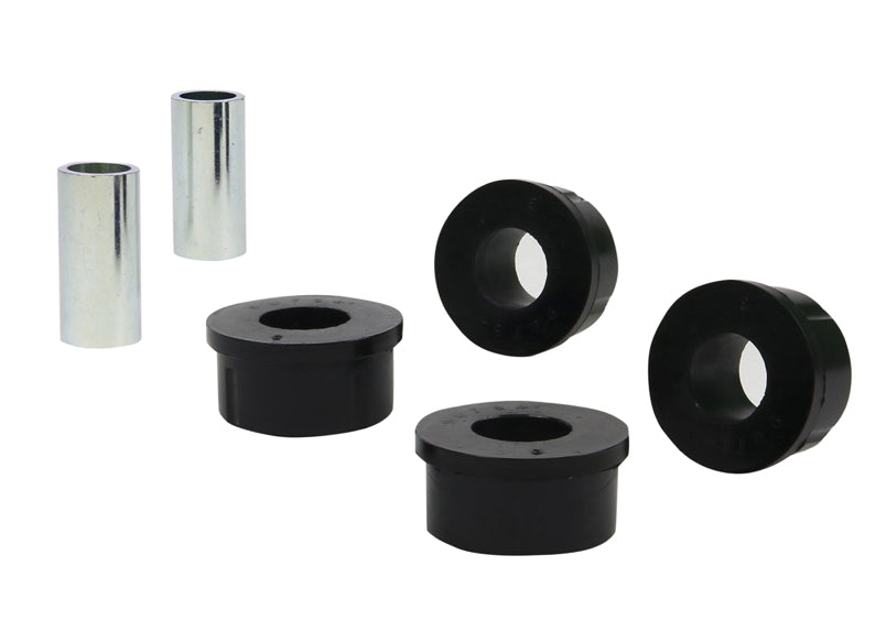 Control Arm Lower - Inner Front Bushing Kit - W51716A