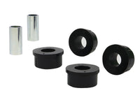Control Arm Lower - Inner Front Bushing Kit - W51716A