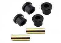 Control Arm Lower - Inner Front Bushing Kit - W51724