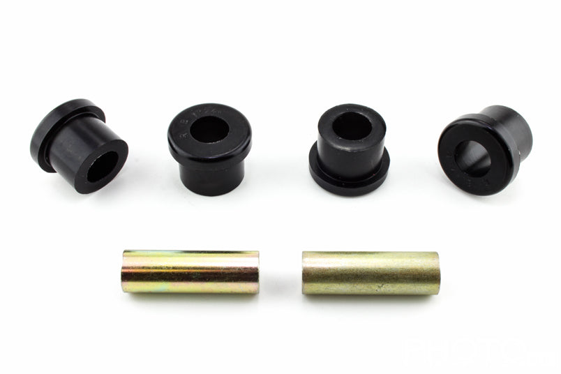 Control Arm Lower - Inner Front Bushing Kit - W51724