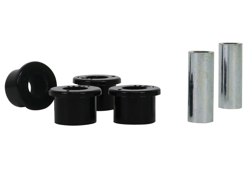 Control Arm Lower - Inner Front Bushing Kit - W51737
