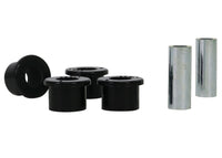 Control Arm Lower - Inner Front Bushing Kit - W51737