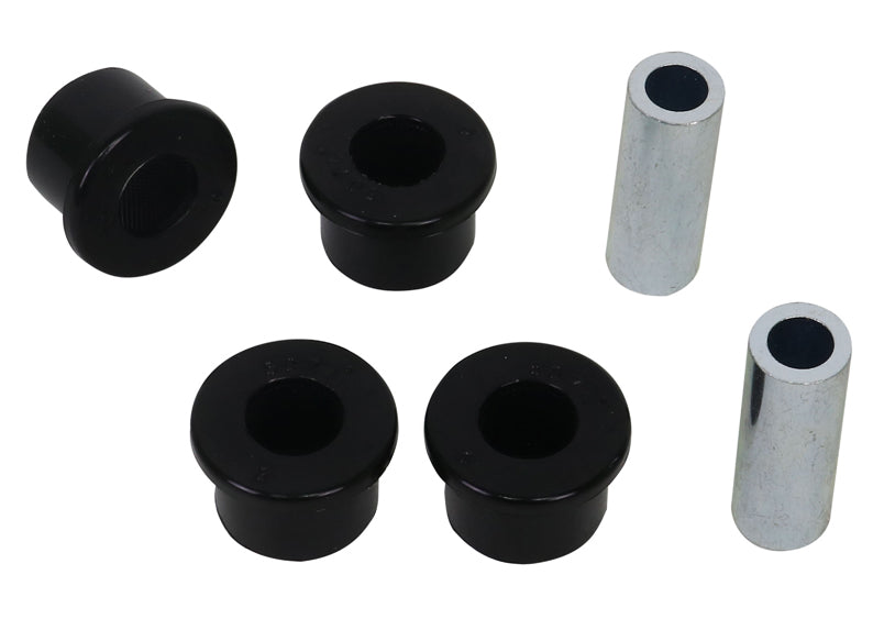 Control Arm Lower - Inner Front Bushing Kit - W51737