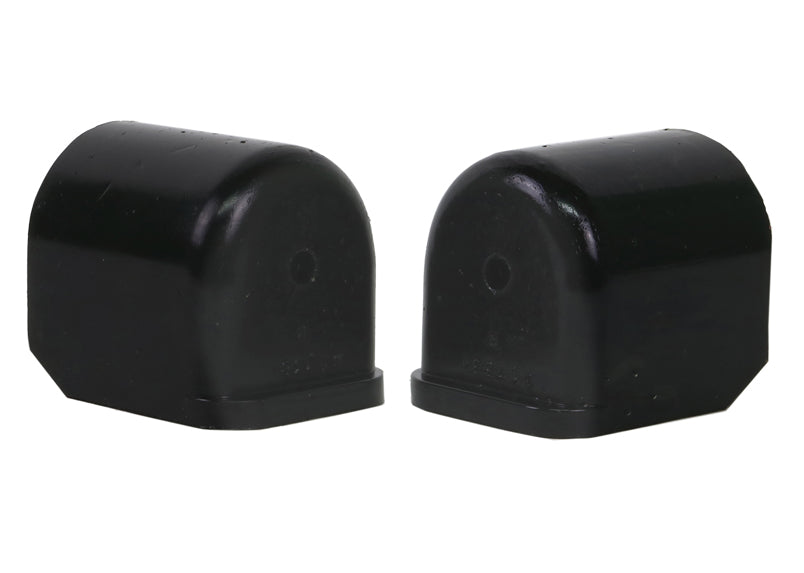 Control Arm Lower - Inner Rear Bushing Kit - W51738