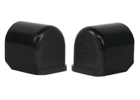 Control Arm Lower - Inner Rear Bushing Kit - W51738