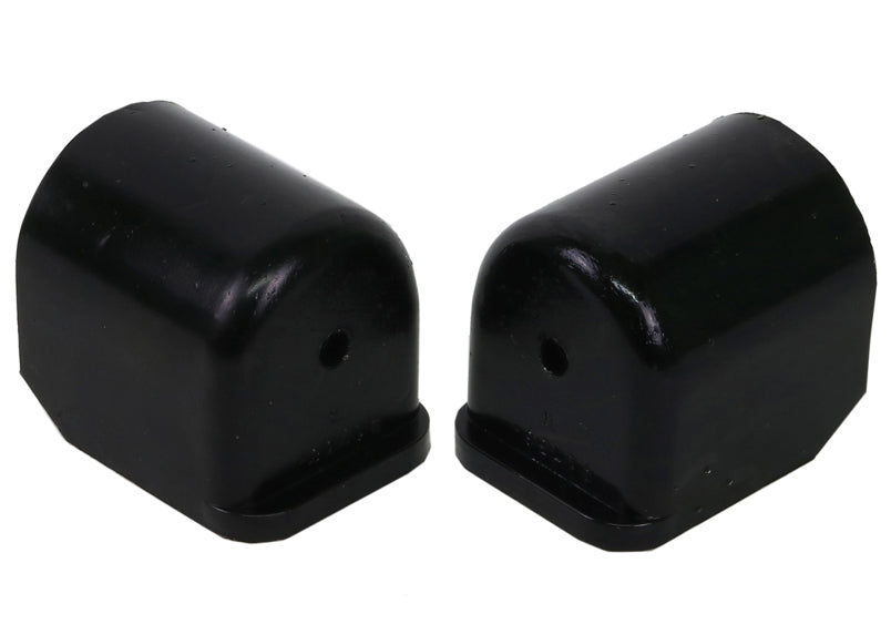 Control Arm Lower - Inner Rear Bushing Kit - W51738