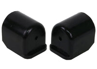 Control Arm Lower - Inner Rear Bushing Kit - W51738