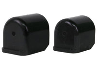 Control Arm Lower - Inner Rear Bushing Kit - W51738