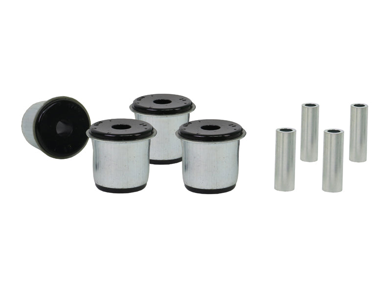 Trailing Arm Upper - Bushing Kit - W51749