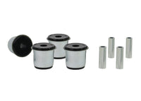 Trailing Arm Upper - Bushing Kit - W51749