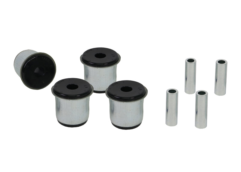 Trailing Arm Upper - Bushing Kit - W51749