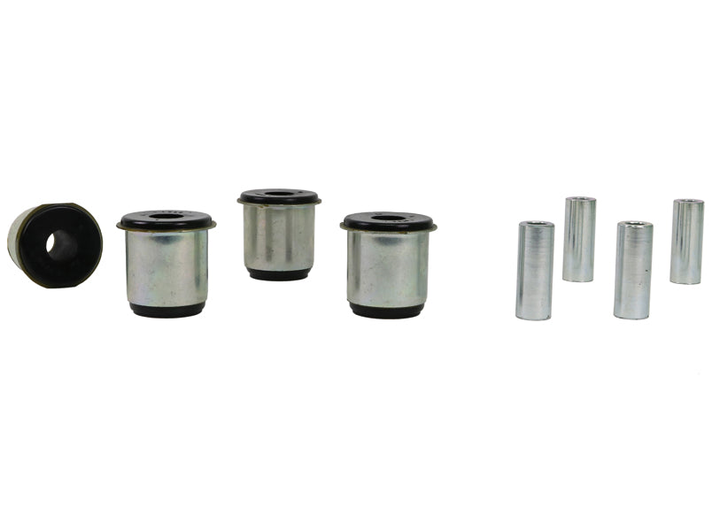 Trailing Arm Lower - Bushing Kit - W51750