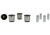 Trailing Arm Lower - Bushing Kit - W51750