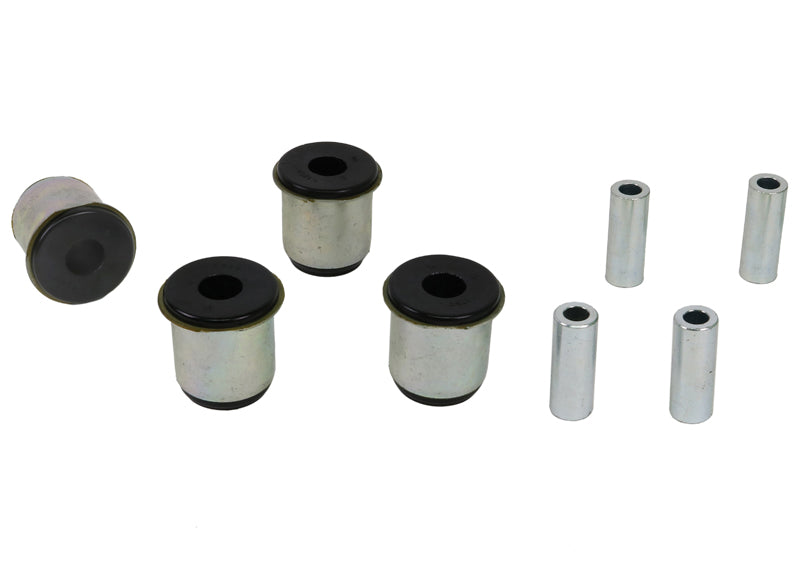 Trailing Arm Lower - Bushing Kit - W51750