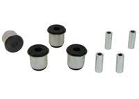 Trailing Arm Lower - Bushing Kit - W51750