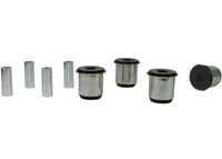 Trailing Arm Lower - Bushing Kit - W51750