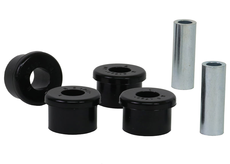 Control Arm Lower - Inner Front Bushing Kit - W51769