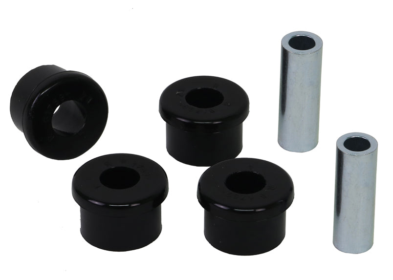 Control Arm Lower - Inner Front Bushing Kit - W51769