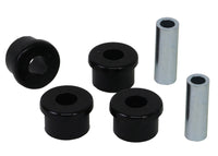 Control Arm Lower - Inner Front Bushing Kit - W51769