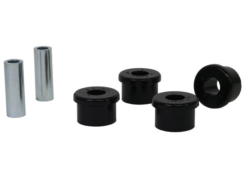 Control Arm Lower - Inner Front Bushing Kit - W51769