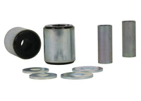 Control Arm Lower - Inner Rear Bushing Kit - W51770